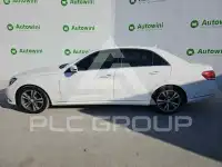 2014 Mercedes Benz E-Class