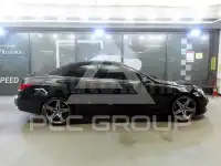 2014 Mercedes Benz E-Class