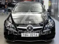 2014 Mercedes Benz E-Class