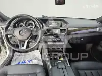 2014 Mercedes Benz E-Class