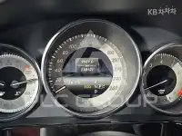 2014 Mercedes Benz E-Class