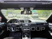 2014 Mercedes Benz E-Class