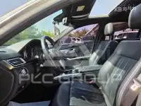 2014 Mercedes Benz E-Class