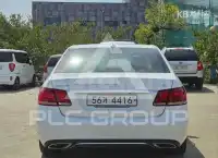 2014 Mercedes Benz E-Class