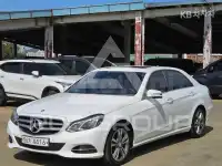 2014 Mercedes Benz E-Class