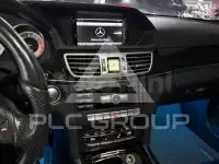 2014 Mercedes Benz E-Class