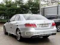 2014 Mercedes Benz E-Class