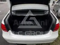 2014 Mercedes Benz E-Class