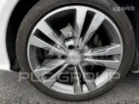 2014 Mercedes Benz E-Class
