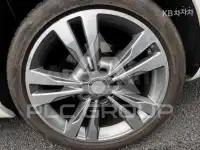 2014 Mercedes Benz E-Class