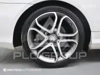 2014 Mercedes Benz E-Class