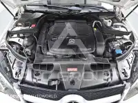 2014 Mercedes Benz E-Class