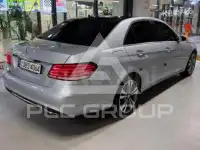2014 Mercedes Benz E-Class