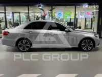 2014 Mercedes Benz E-Class