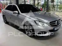 2014 Mercedes Benz E-Class