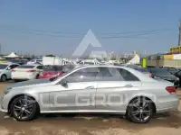 2014 Mercedes Benz E-Class