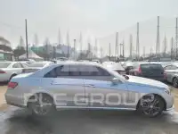 2014 Mercedes Benz E-Class