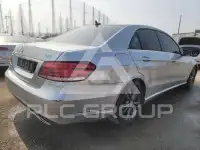 2014 Mercedes Benz E-Class