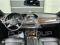 2014 Mercedes Benz E-Class
