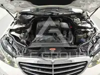 2014 Mercedes Benz E-Class
