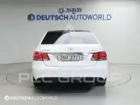 2014 Mercedes Benz E-Class