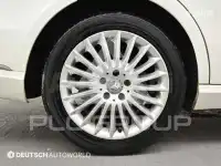 2014 Mercedes Benz E-Class
