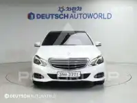 2014 Mercedes Benz E-Class