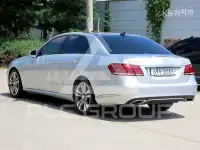 2014 Mercedes Benz E-Class
