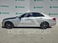 2014 Mercedes Benz E-Class