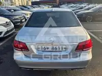 2014 Mercedes Benz E-Class