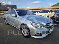 2014 Mercedes Benz E-Class