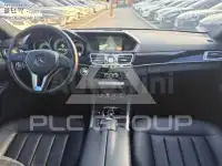 2014 Mercedes Benz E-Class