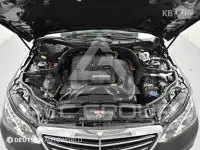2014 Mercedes Benz E-Class