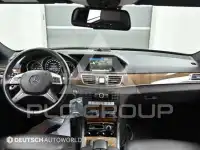 2014 Mercedes Benz E-Class