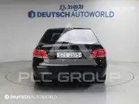 2014 Mercedes Benz E-Class