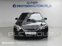 2014 Mercedes Benz E-Class