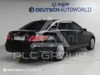 2014 Mercedes Benz E-Class