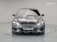2014 Mercedes Benz E-Class