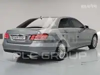 2014 Mercedes Benz E-Class