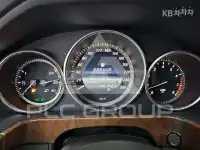 2014 Mercedes Benz E-Class