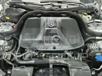 2014 Mercedes Benz E-Class
