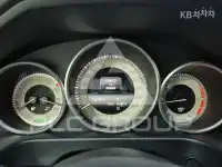 2014 Mercedes Benz E-Class