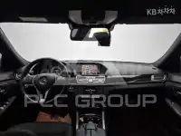 2014 Mercedes Benz E-Class