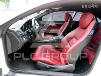 2014 Mercedes Benz E-Class