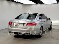 2014 Mercedes Benz E-Class