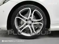 2014 Mercedes Benz E-Class