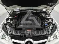 2014 Mercedes Benz E-Class