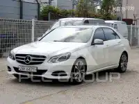 2014 Mercedes Benz E-Class