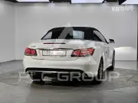 2014 Mercedes Benz E-Class