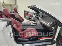 2014 Mercedes Benz E-Class